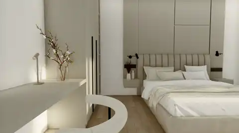 Trogir, Vinišće - Moderna vila s bazenom i pogledom na more