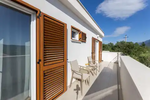 Maison avec piscine, 260m²