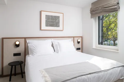 Zadar, Sv. Filip i Jakov - Molum Hotel & Residence trosoban apartman