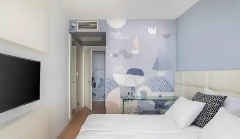 Split, Žnjan – apartment, 90 m², for rent, terrace, sea view
