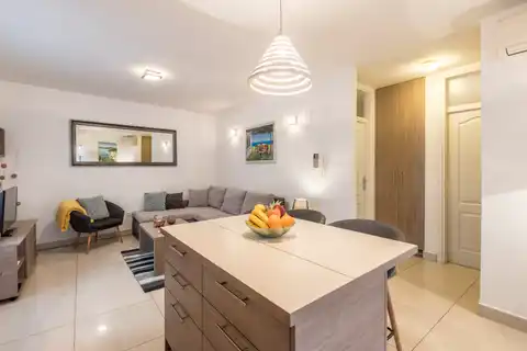 Split, Varoš - Dvosoban stan terasom