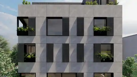 Poslovni prostor 151 m², Heinzelova — novogradnja