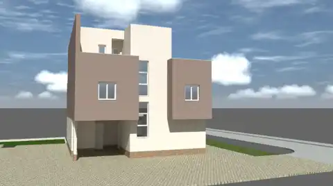 Trogir - Appartamento con tre camere e vista mare