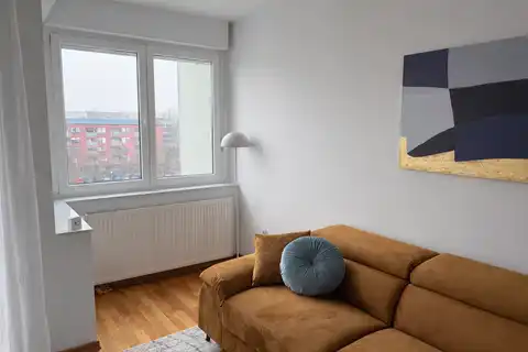 Zagreb, Vrbani - appartement de trois pièces à louer