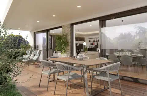 Istra, Rovinj – Luksuzan stan u novogradnji 148,73 m2