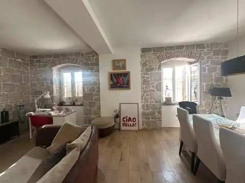 Split, Manuš - Třípokojový byt