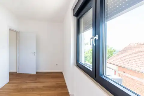 Zagreb, Perjavica - penthouse s pogledom na grad