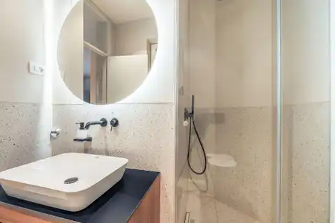 Zagreb, Center - Luxurious four-room apartment in the city center