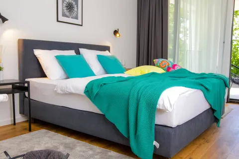 Plitvice, Selište Drežničko - Zavedený hotel na Plitvicích *Příležitost pro investici*