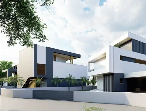Zadar, Petrčane - Luksuzna vila u nizu 232 m2