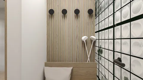 Záhřeb, Gornji Bukovac – Luxusní řadový dům 250,79 m2