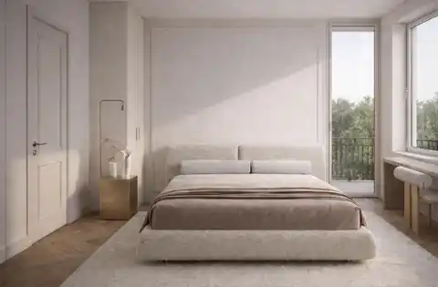 Zagreb, Kvatrić - Stanovanje 70 m2, trisobno, prenovljeno, 2. nadstropje, parkirišče