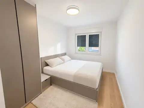 Stan 92 m², novogradnja, terasa i garaža – Sveti Duh, Zagreb