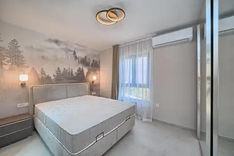 Ražanj – Vila s bazenom i panoramskim pogledom na more