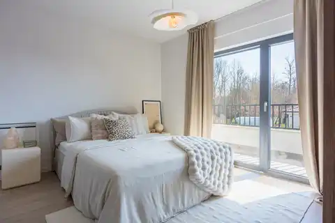 Istra, Svetvinčenat - Moderna vila s grijanim bazenom