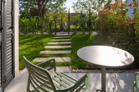 Zadar, Sv. Filip i Jakov - Molum Hotel & Residence trosoban apartman