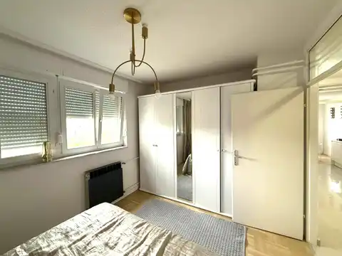 Zagreb, Vlaška - Moderne 2-Zimmer-Wohnung zur Miete im Stadtzentrum