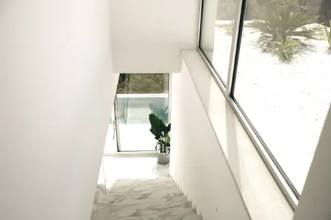 Korčula, Žrnovo - Villa familiale de luxe avec une vue imprenable 360 m2