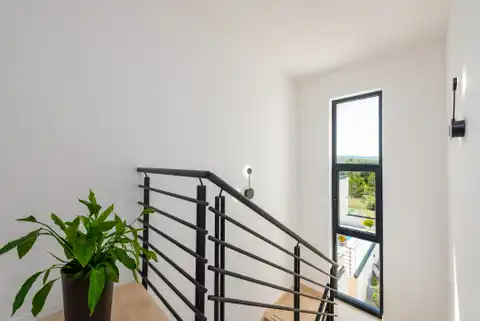 Zadar, Rovanjska – villa de 220 m², piscine et vue sur la mer