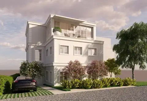 Zagreb, Šalata – Moderne Neubauvilla