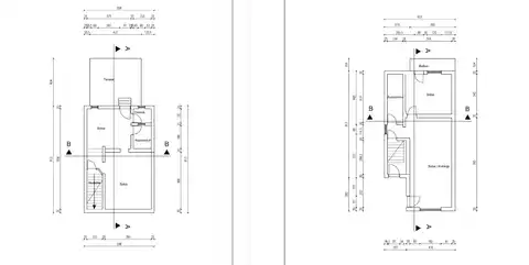 THOUGHTS: The user wants a translation from Croatian (hr) to Italian (it).
The text is: "Kuća 169 m², Bijenik — 2 stana"

- "Kuća": house
- "169 m²": 169 sqm (area)
- "Bijenik": This is a place name, a proper noun. It should remain as is.
- "—": dash, usually indicating a separation or additional information.
- "2 stana": 2 apartments/flats.

Combine these elements into Italian:
- "Kuća" -> "Casa"
- "169 m²" -> "169 m²" (units remain the same)
- "Bijenik" -> "Bijenik"
- "2 stana" -> "2 appartamenti" or "due appartamenti"

So, "Casa 169 m², Bijenik — 2 appartamenti".
The user requested "Response only with translated text."Casa 169 m², Bijenik — 2 appartamenti
