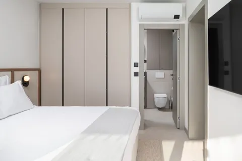 Zadar, Sv. Filip i Jakov - Molum Hotel & Residence trosoban apartman 98 m2