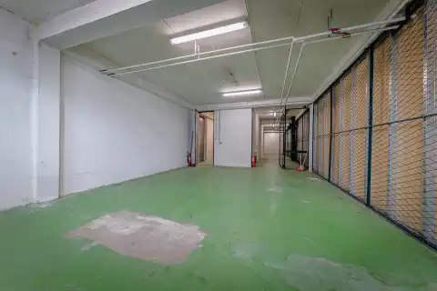 Sveta Nedelja - Komerčný priestor 1600 m2