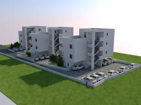 Трогир - Двухкомнатная квартира в современном новострое