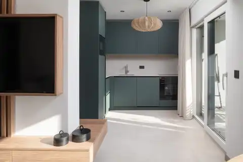 Zadar, Sv. Filip i Jakov - Molum Hotel & Residence trosoban apartman