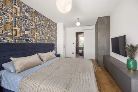 Istra, Krnica – Kuća s bazenom na parceli 780 m2