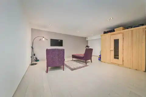 Záhreb, Sveti Duh - Moderný päťizbový byt 150 m2
