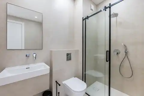 Apartment 88 m² for rent, Maksimir — new construction, 2-bedroom, 2 garage parking spaces