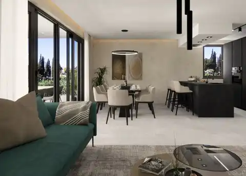 Istra, Rovinj – Luksuzan stan u novogradnji 130,25 m2
