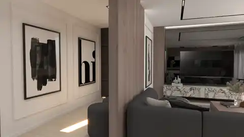 Primošten – Willa 241 m², basen 32 m², 3 sypialnie