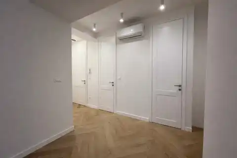 Zagreb, Mandaličina - renovated two-room apartment with a balcony