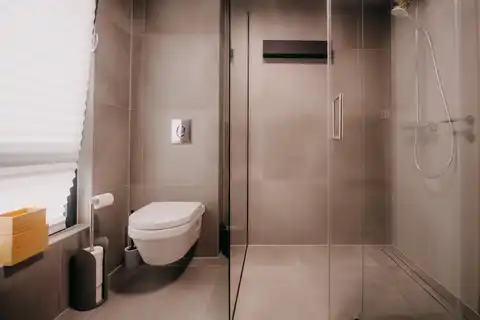 Zagreb, Jarun - penthouse de luxe de quatre pièces