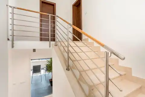 Podstrana - Three-room apartment with a terrace