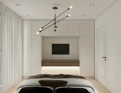 Pula, Banjole - Dvosoban apartman s vrtom