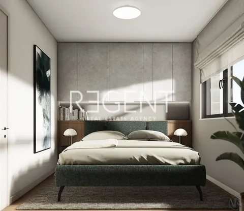 Zadar, Sukošan - Moderan trosoban stan 81 m2, Novogradnja