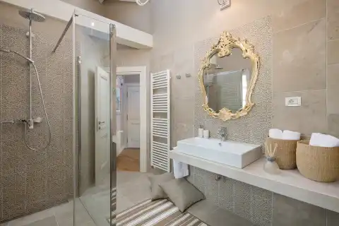 Istria, Poreč - Elegant stone villa in beautiful Istria