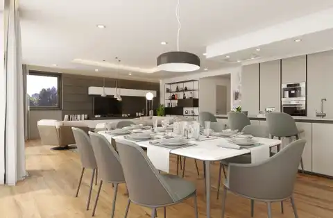 Istra, Rovinj – Luksuzan stan u novogradnji 148,73 m2