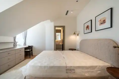 Stan 46 m² za najam — prvi najam, Centar
