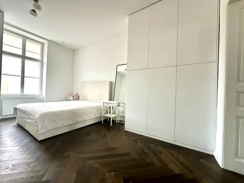 Záhřeb, Centrum - Moderní třípokojový byt k pronájmu 100 m2