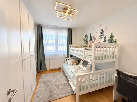 Zagreb, Ferenšćica - Stan 70 m2, 3S, prvi najam, lift, parking