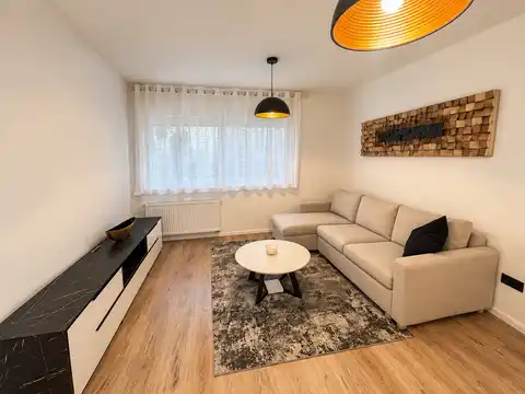 Stan 58,82 m², 2 spavaće sobe, terasa i parking – Borongaj