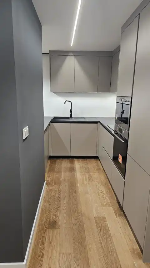 Zagreb, Donji Grad - Luxurious four-room apartment in the center