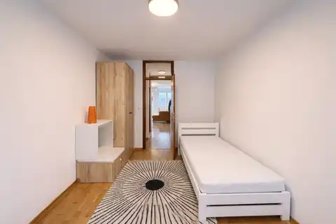 Zagreb, Vrbani - appartement de trois pièces à louer