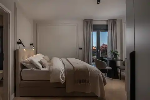 Zagreb, Rudeš – Garsonijera u novogradnji sa terasom