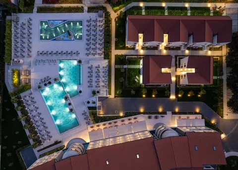 Zadar, Sv. Filip i Jakov - Molum Hotel & Residence dvosoban apartman 45 m2