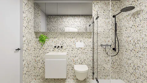 Záhřeb, Gornji Bukovac – Luxusní řadový dům 250,79 m2